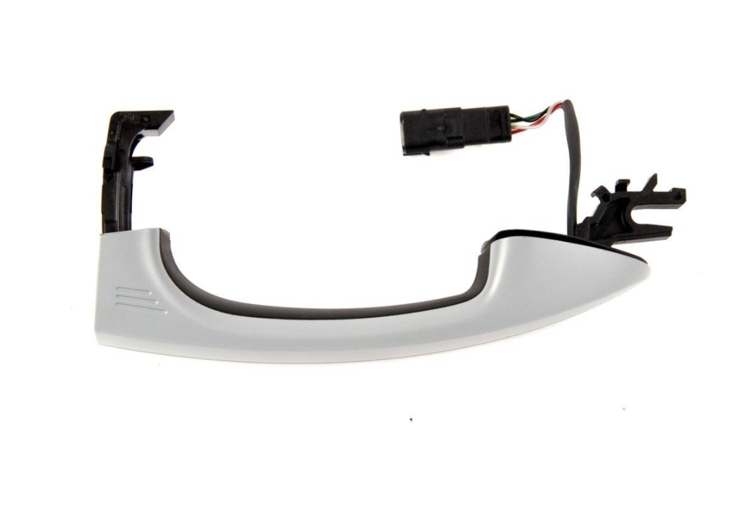 FORD ECOSPORT MK2 Front Door Outer Handle 2150185 GN15N22404ADPRAA