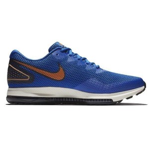nike zoom all out low vs pegasus
