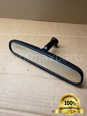 99-06 Chev Silverado/GMC Sierra REARVIEW MIRROR - Basic OEM Model