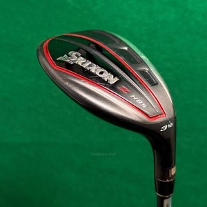 Srixon Z H85 Hybrid | eBay