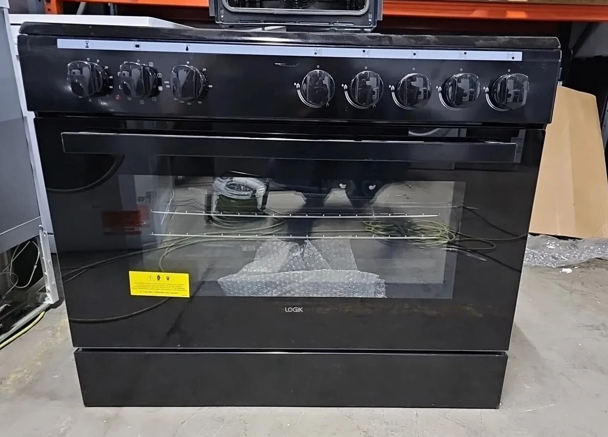 Swan range cooker outlet