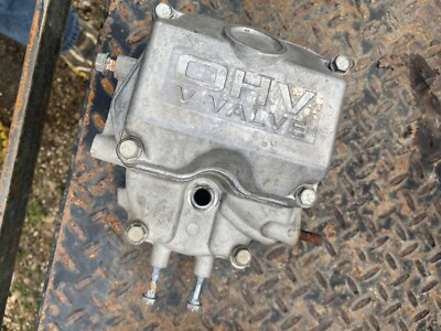 scag tiger zero turn mower head | eBay