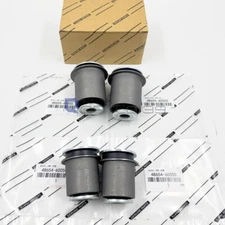 NEW OEM FRONT LOWER ARM BUSHING KIT For 10-23 TOYOTA 4RUNNER FJ CRUISER GX460