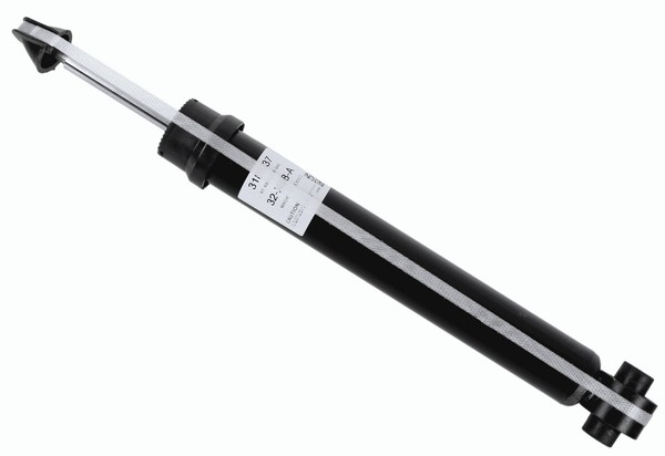 Sachs 318 037 Shock Absorber For Audi-image