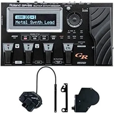 Roland Guitar Synthesizer GR-55GK-BK Black