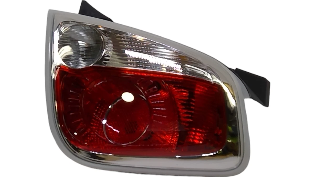 Tail Lights for Fiat 500 for sale | eBay