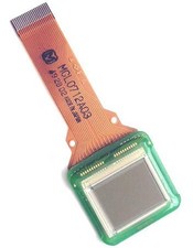 MCL0712A03 MATSUSHITA LCD DISPLAY