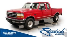 1994 Ford F150 for Sale