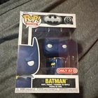 Funko Pop! Heroes Batman #493 DC Super Heroes Vinyl Figure Target Exclusive