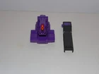 TRYPTICON G1 TRANSFORMERS BRUNT, WORKING AND BATTERY COVER LOT VINTAGE ORIGINAL