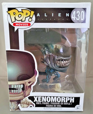 Funko Pop Alien #430 Xenomorph sehr RAR in DE...