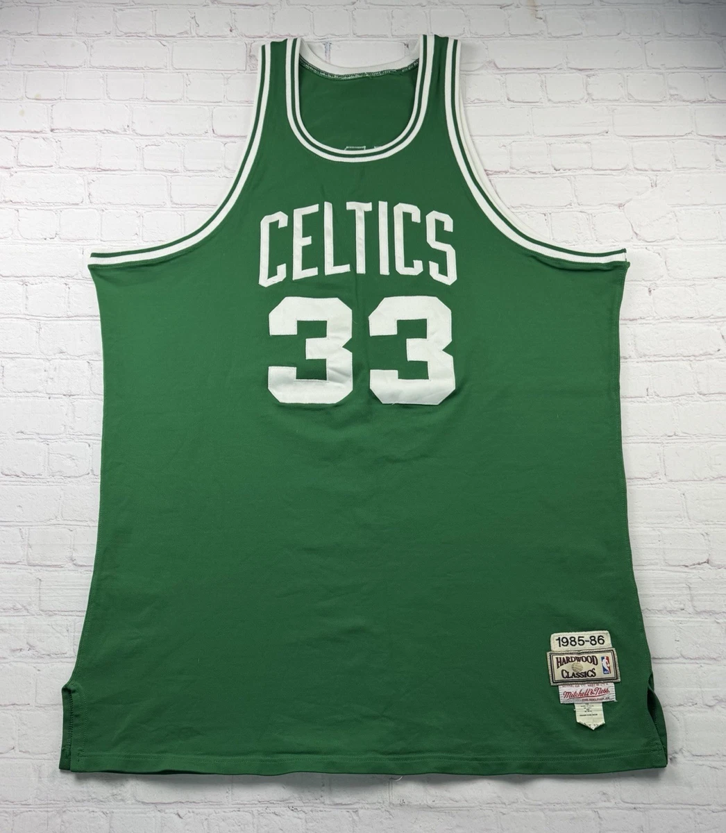 Larry Bird Boston Celtics NBA Jerseys for sale | eBay
