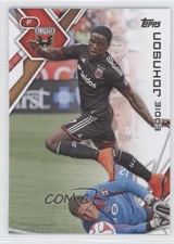 2015 Topps MLS Eddie Johnson #51