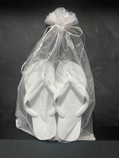 Infradito Havaianas Classiche Bianche Per Donna Misura 35/36 Nuove