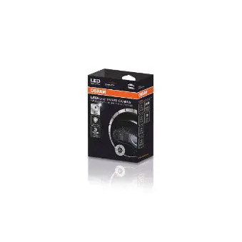 OSRAM LEDSC05-​2HB KIT CAVI ELETTRICI PER LAMPADE LED H8 H9 H11 H16 CANBUS - Immagine 2