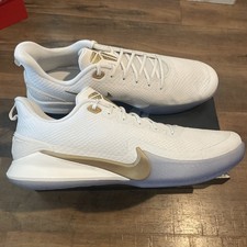 Nike Mamba Focus Lakers for Sale | Authenticity Guaranteed | eBay