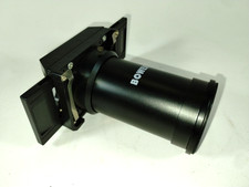 Bower Slide Duplication Adapter Tube With 58-52mm Lens