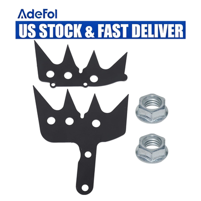 #ad Bumper Spike Felling Dog for Husqvarna 455 455E Rancher 460 Chainsaw # 503973801 $14.99