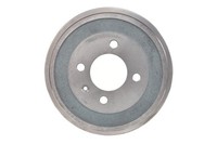 2X Bosch Bremstrommel 0 986 477 106 FüR VW Seat Skoda