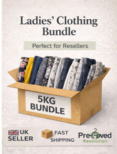 Ladies Clothing A Grade Job Lot Cheap Bundle Reseller Mixed Sizes Brands