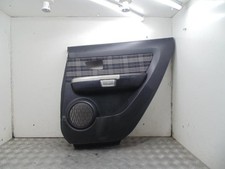 Kia Soul Right Offside Rear Door Card Panel 20111221 Mk1 2008-2014«