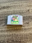 Super Mario 64 (Nintendo 64, 1999) Authentic, Tested & Working!