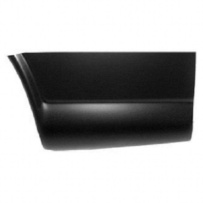 For Chevy Express 1500/2500/3500 1996-2002 Quarter Panel Patch Driver Side