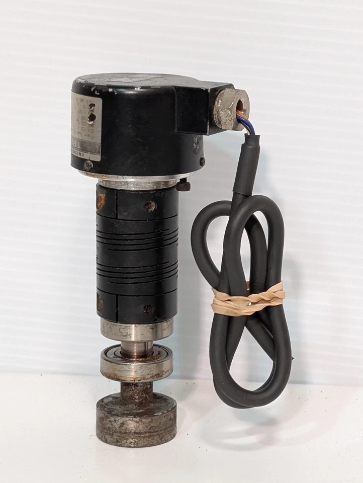 Automation Direct TRD-N360-RZWD Incremental (Quadrature) Rotary Encoder - Image 3 of 4