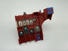 Terminal de batería positiva Mazda CX-5 MK2 2018-2022 abrazadera de fusible 200/450A