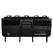 [Mountain Biking] - Race Face T3 Tailgate Pad...
