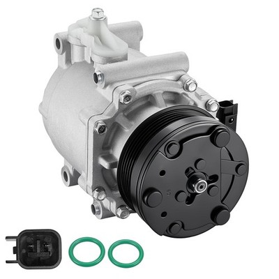 A/C Compressor Fit For Ford 500 Ford Freestyle Mercury Montego 3.0L 2005-2007