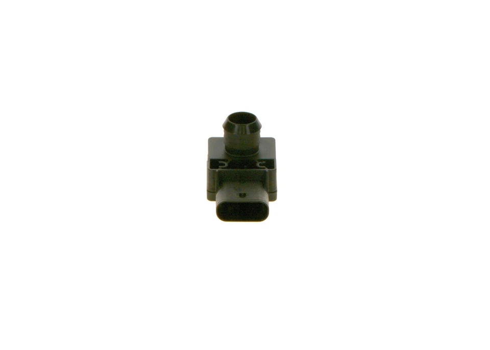 Pressure Sensor fits MERCEDES S400 W222 3.5 13 to 17 M276.960 Bosch A0009058500 - Image 3 of 4