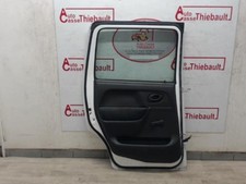 Porte arrière et accessoires Suzuki WAGON R+