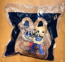  NEW McDonald's Happy Meal Toy Thor Love and Thunder 1 Thor Figure