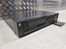 Sony SL-HF950 Super Betamax Video Recorder Hi-Fi Stereo PAL-SECAM Fully Working