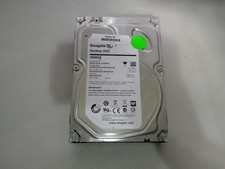 Seagate Desktop HDD 4000GB model ST4000DM000