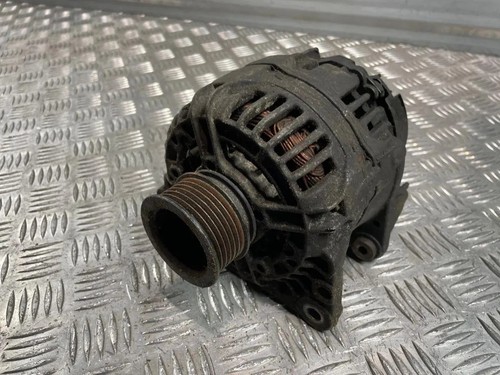VW GOLF IV 1J1 Generator 037903025e 1.90 Diesel 81kw 2001 34092849