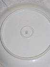 Vintage RS Prussia Germany Daisy Floral Hand-painted 11 3/4" CHARGER Plate — photo 7