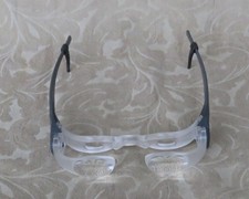 ESCHENBACH MAX TV TELESCOPIC GLASSES 2.1X MAGNIFICATION 1624-11 GERMANY MINT