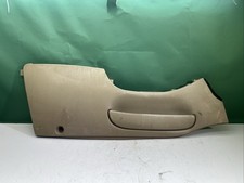 1997-2003 Ford Expedition Right Passenger Side Center Console Panel Oem