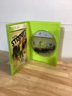 FIFA Street 3 XBOX 360 CIB Complete TESTED