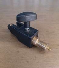 Manfrotto 335AS  Additional Socket for 035 super clamp. GLWS Made In Italy