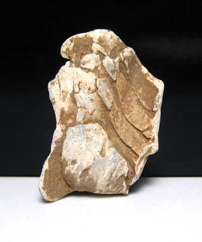 Gettysburg Culp's Hill Civil War Relic Dug Fired Impact Bullet Fragment Ricochet