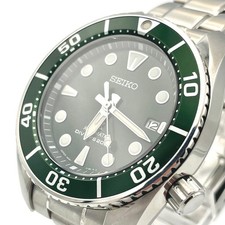 Near Mint Seiko Prospex Diver Scuba SBDC081 Automatic