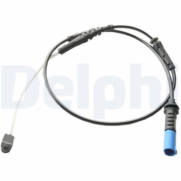 Delphi Warnkontakt Kabel FüR BMW Toyota X4 F98 Supra 18-25 34356880543-image