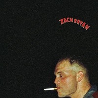 Zach Bryan - Vinyl Record Vinyl - 29 - F23Z