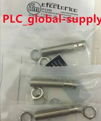 1PCS New original IFC259 IFM IFC259 Proximity Switch Sensor  Fast shipment #md