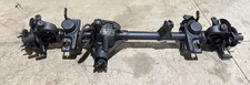 97-06 Jeep Tj Wrangler Spicer Dana 30 Front Axle Differential Assembly 3.73