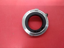 Tamron Adaptall-2 Mount Adapter lens system unused