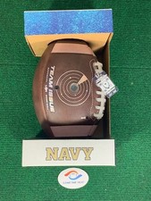New 2023 Team Issue Navy Midshipmen Official Game Football Ball Army LE 47/250
